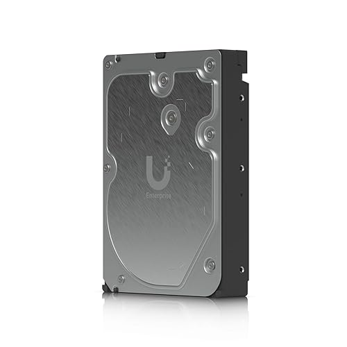 Ubiquiti Enterprise 3.5 HDD, 8TB (UACC-HDD-E-8TB)