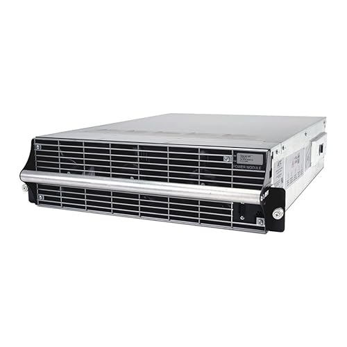 APC SYPM10KF2 Symmetra Px 10kw Power Module Perp 208v High Efficiency