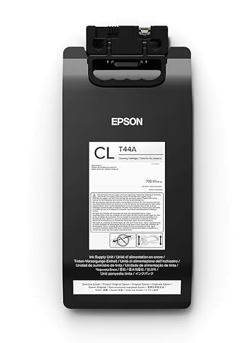 Epson Cleaning Pack for The S60600L & S80800L, 700ml (T44A500)