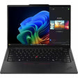 Lenovo ThinkPad T14 Gen 6 21QJ00CSUS 14 Copilot+ PC Notebook - WUXGA - AMD Ryzen AI 7 PRO 350-16 GB - 512 GB SSD - English Keyboard - Black