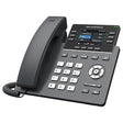 Grandstream GRP2613W HD 6 Lines PoE, WiFi 6