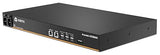 Vertiv Avocent ACS8000 Serial Console, 16 Port Serial Console Server, Expanded Memory Capabilities, USB Sensors, Remote Data Center and Out of Band Management, Dual AC Power (ACS8016DAC-400), Black Base Model 16-Port. Dual AC