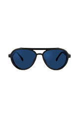 Gunnar Unisex's Tallac Reading Glasses, Onyx, 54mm