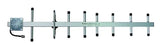Wilson Electronics Single Band - 800 MHz Yagi Antenna Model Y8009EL with N Female Connector 900mhz Yagi Antenna