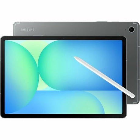 Samsung Galaxy Tab S10 FE Tablet - 12 GB - 256 GB Storage - Gray