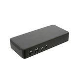 Targus USB4 Triple Video Docking Station with 100W Power