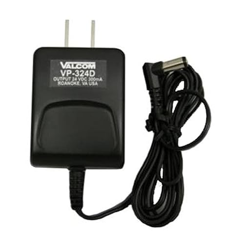 Valcom VIP Power Supply