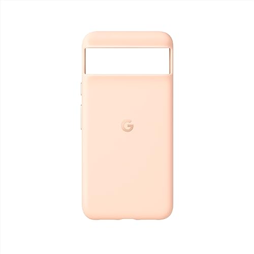 Google Sky Silicone Case - Google Pixel 8 Pro - AT&T