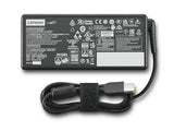 Lenovo - 135W AC Laptop Adapter & Charger - Slim Tip - Compatible with IdeaPad Gaming, Legion, and Other Models - Model Number ADL135NDC3A