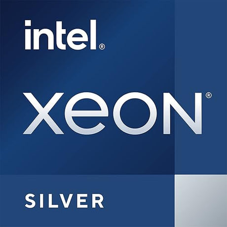 HPE Intel Xeon Silver (5th Gen) 4509Y Octa-core (8 Core) 2.60 GHz Processor Upgrade - 22.50 MB L3 Cache - 64-bit Processing - 4.10 GHz Overclocking Speed - Socket LGA-4677-125 W - 16 Threads