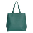 Francine Collections Made Easy Carrying Case [Tote] for 15 to 17 Notebook - Green