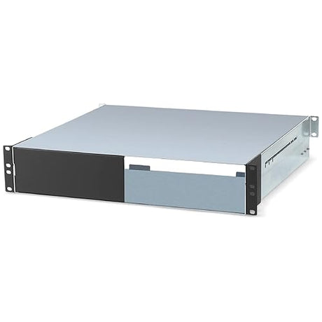 DuoModo Dual-Module Rackmount Enclosure