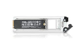 ICY DOCK PCIe Slot Drive Tray for ToughArmor MB840M2P-B Mobile Rack for PCIe Expansion Slot | MB840TP-B