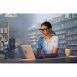 HP ProBook 4 G1a 16 Notebook - WUXGA - AMD Ryzen 5 230-16 GB - 256 GB SSD - English Keyboard - Pike Silver