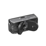 Insta360 Quick Release Mount, Compatible with Insta360 X3/ONE RS/ONE X2/ONE R/ONE X.