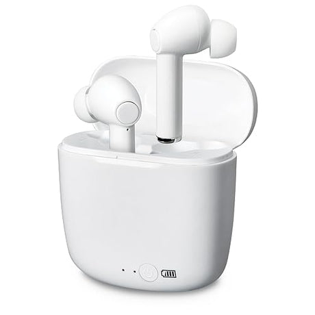 DPI IAEBT300W BT Truly Wire-Free Earbuds