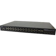 Transition Networks Inc SISPM1040-3248-L-NA Managed Hardened Poe+ Switch [24] 10/100/1000base-t Poe+ [4] 100/1000 Sfp [4]