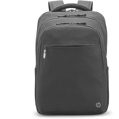 HP Renew Business Carrying Case (Backpack) for 17.3 Notebook - Black