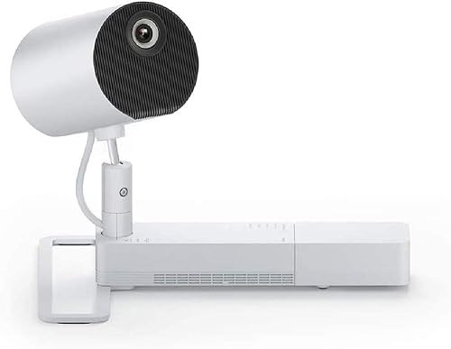 Epson Floor Stand - ELPMB55W EV-100 (White), V12H888W10 (EV-100 (White))