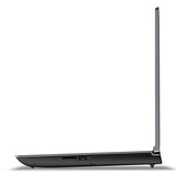 Lenovo ThinkPad P16 Gen 2 Intel Core i9-13980HX, 24C, 16 WQUXGA (3840 x 2400) IPS, 800 nits, 128GB RAM, 4TB SSD, NVIDIA RTX 4000 Ada, Backlit KYB, Fingerprint Reader, Windows Pro