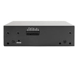 Tripp Lite 8-Port Console Server w/ 4G LTE Cellular Gateway Dual GB NIC, 4Gb Flash (B093-008-2E4U-V),black 4G LTE Cellular Gateway 8-Port