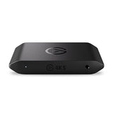 Elgato 4K S – External Capture Card for PS5, Xbox Series X/S, Switch 2, PC, Mac, iPad | 4K60, 1440p120, or 1080p240 Passthrough and Capture, HDR10, VRR, USB-C, Near-Zero Latency