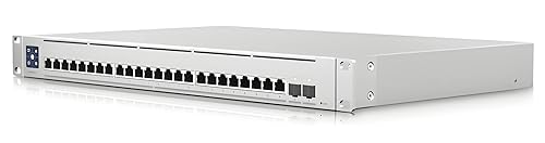 UniFi Switch Enterprise XG 24 USW-EnterpriseXG-24 Ubiquiti