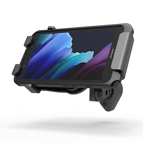 Compulocks Universal Tablet Rugged Case Mount Black