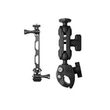 Insta360 Motorcycle Accessory Bundle for X3 ONE X2, GO 2, ONE R, ONE X, ONE Action Camera Motorcycle Bundle