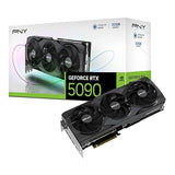 PNY GeForce RTX 5090 Triple Fan GPU