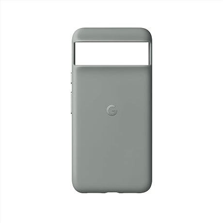 Google Silicone Case Pixel 8 Haze Gray