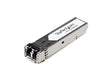 StarTech.com Palo Alto Networks Plus-SR Compatible SFP+ Module - 10GBASE-SR - 10GbE Multimode Fiber MMF Optic Transceiver - 10GE Gigabit Ethernet SFP+ - LC 300m - 850nm - DDM (Plus-SR-ST) 300m (984ft) 10 Gbps Multi Mode Fiber