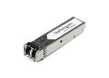 StarTech.com Citrix EW3A0000711 Compatible SFP+ Module - 10GBASE-LR - 10GbE Single Mode Fiber SMF Optic Transceiver - 10GE Gigabit Ethernet SFP+ - LC 10km - 1310nm - DDM (EW3A0000711-ST)