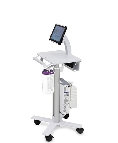 Ergotron SV10-1400-0 SV10 Tablet CART SV10-1400-0