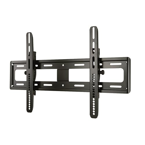 Sanus VMPL50A-B1 32-Inch to 60-Inch Visionmount Tilt Mount