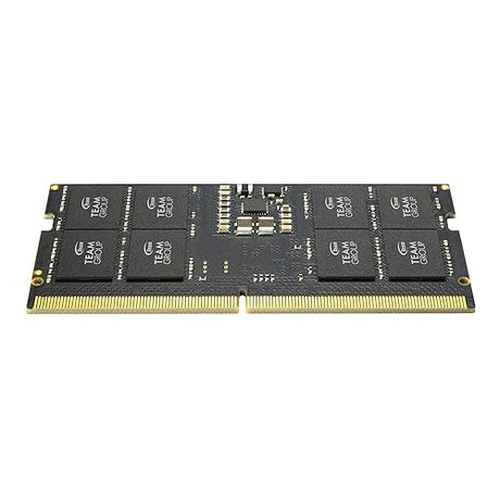 Team Elite 16Gb Ddr5 5600Mhz Pc5-44800 Cl46 1.1V Ecc Sodimm Memory