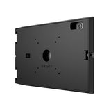 Compulocks iPad Air M2 & M3 11” Apex Secured Enclosure Wall Mount for Secure Tablets, Durable Display Stand, Ideal for Retail, Kiosks, Home & Office - Black