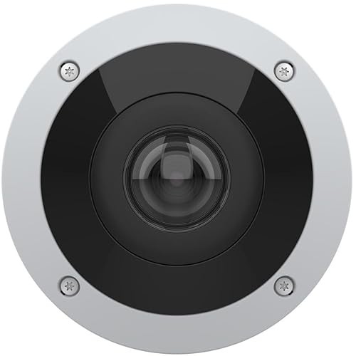 AXIS M4318-PLR