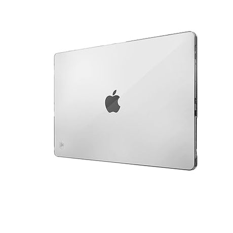 STM Studio case for MacBook Pro 14-Inch 2021 - Clear (stm-122-373N-01)