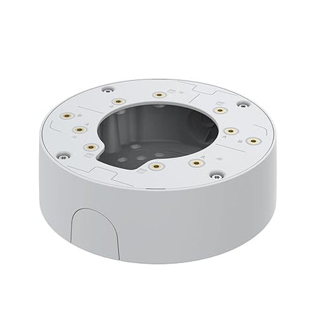 AXIS - ACCESSORIES 02025-001 TP3603 Mounting Box, Information Not Available