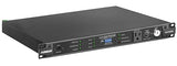 FURMAN CN-2400S 20A Advanced Remote Smart Sequencer W/SMP & EVS, 9 Outlets 10Ft Cord