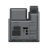 Grandstream Networks GRP2601 IP Phone Black 1 Lines LCD