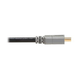 Tripp Lite 50-Foot Long 4K HDMI Cable, 4K@60 Hz, HDR, 4:4:4, HDCP 2.2, 15.2 Meters, EMI/RFI Shielding, Compatible with TV/Laptop/PS5/Xbox/Monitor, Lifetime Manufacturer's Warranty (P568-050-2A)