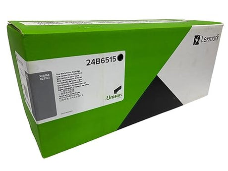 LEXMARK XC8160 BSD Black Toner Cartridge