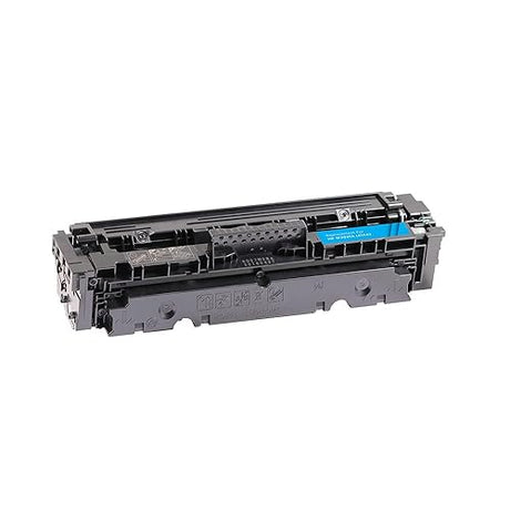 Clover Remanufactured Toner Cartridge Replacement for HP W2021A (HP 414A) | Cyan