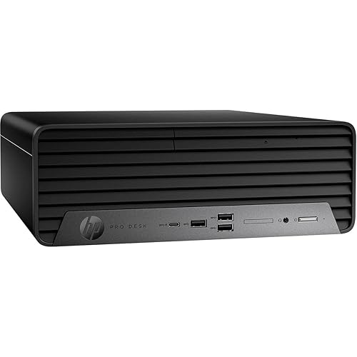 HP SBUY PRO SFF 400 G9 I514500 16GB/512 PC Intel CORE I5-14500, 512GB SSD, 16GB