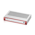 Zyxel USGFLEX100H ZyWALL High Speed Cyber Security Firewall | 1-Year UTM Security Pack | VPN | Business Class | Up to 50 Users | Nebula Cloud Option