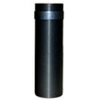 Chief Mfg.Threaded Column Hardware Mount Black (CMSZ006)