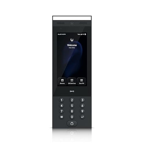 Ubiquiti UniFi G3 Video Door Phone Sub Station