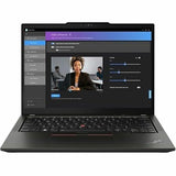 Lenovo ThinkPad X13 G5, Intel Core Ultra 7 155U (E-cores up to 3.80GHz, 12MB), 13.3 1920 x 1200 Non-Touch, Windows 11 Pro 64, 32.0GB, 1x512GB